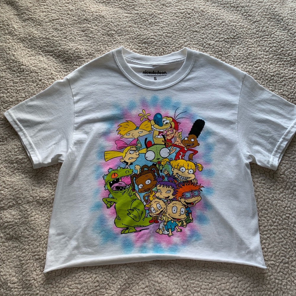 Nickelodeon Top